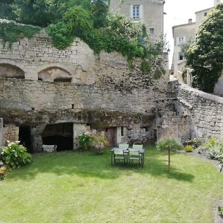 Gite Le Vintage Saint-Emilion Bagian luar foto